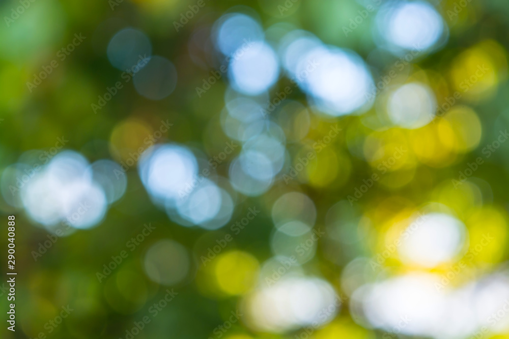 abstract background with bokeh abstract background with bokeh