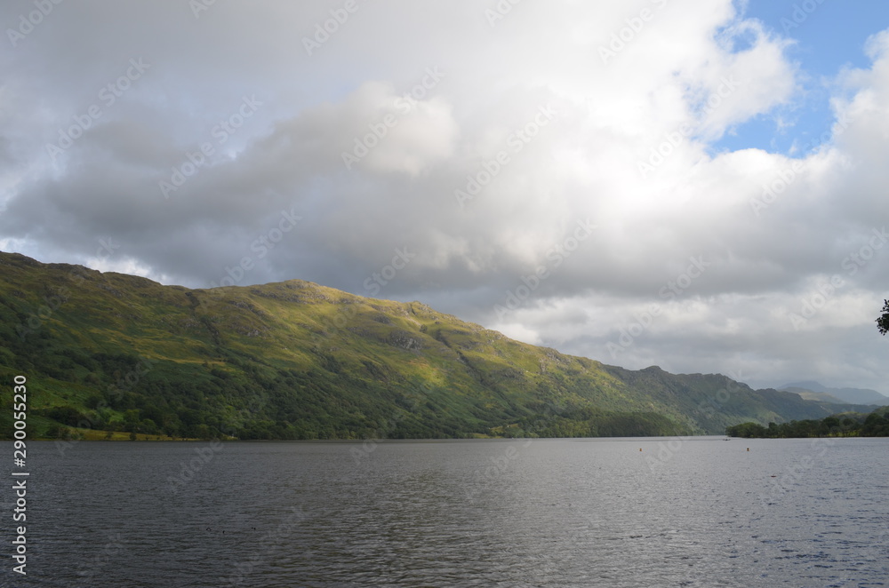 Loch Lomond Loch Lomond