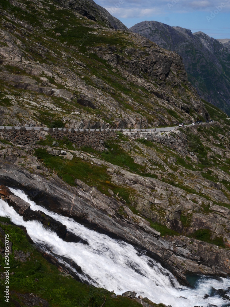 Trollstigen Trollstigen