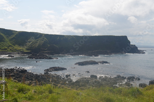 view of coastline