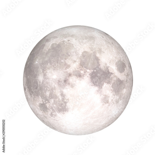 Moon. Elements of this image furnished by NASA