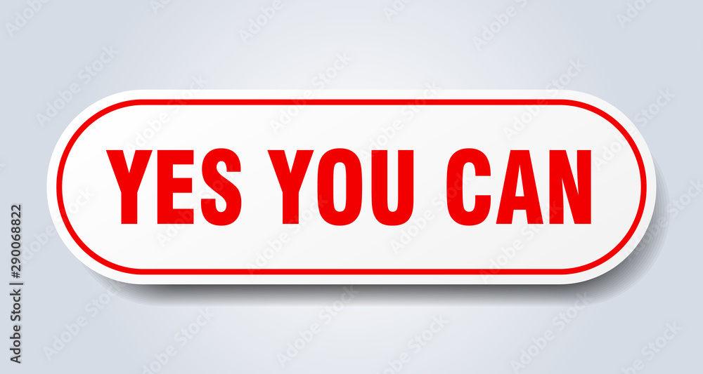 yes you can sign. yes you can rounded red sticker. yes you can yes you can sign. yes you can rounded red sticker. yes you can