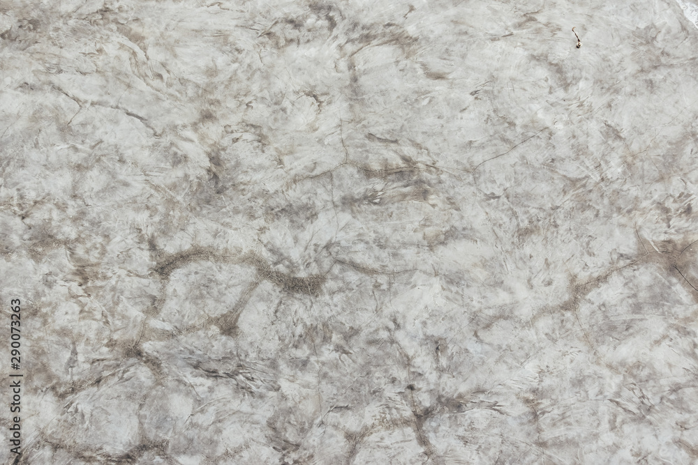 Naklejka premium Pattern and Texture of old Cement wall background in vintage style for graphic design or retro wallpaper.Grunge old wall texture, concrete cement background.