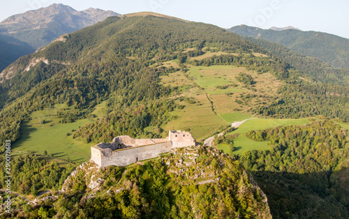 Chateau
