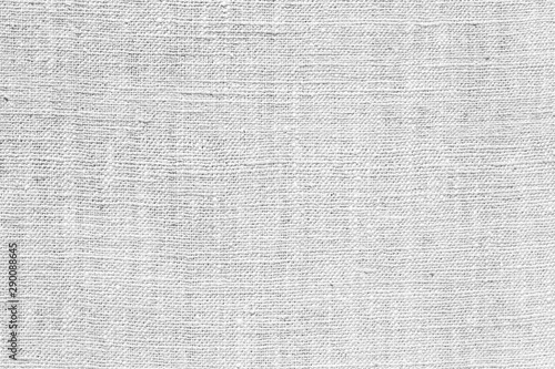 Grey knit fabric background texture