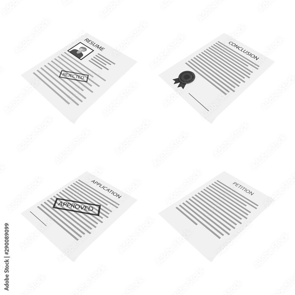 Vector illustration of print and office symbol. Collection of print and advertise vector icon for stock. Vector illustration of print and office symbol. Collection of print and advertise vector icon for stock.