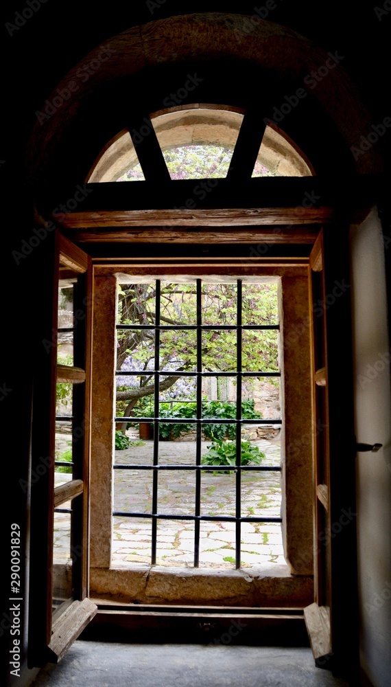 Kaisariani Athens, Greece