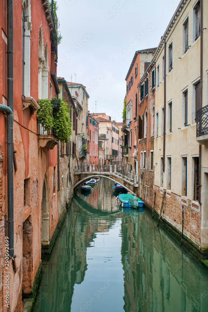 Fototapeta premium Brücke