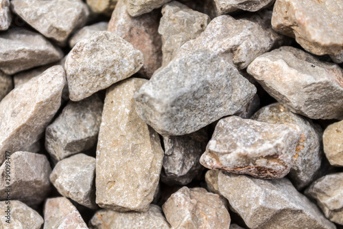 An image of little stones