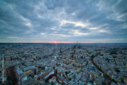 Paris © AdKrieger