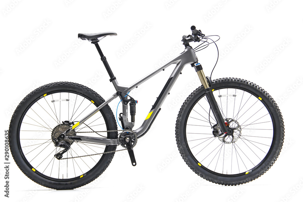 Hardtail Down Hill Mountain Bike For Gent