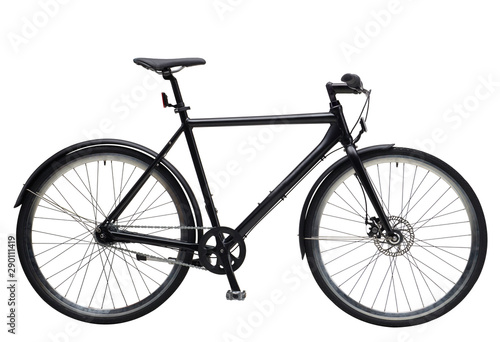 Trekking Bicycle Urban City Bike