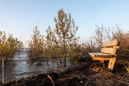 Leelenau State Park Landscape photo