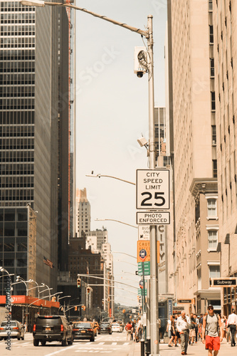 Photography NYC street