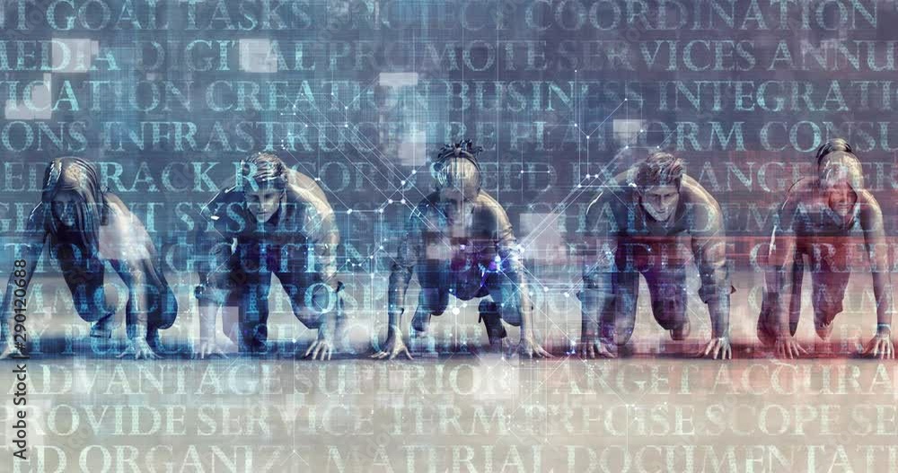 Disruptive Innovation as a Revolutionary Idea Concept Art Disruptive Innovation as a Revolutionary Idea Concept Art