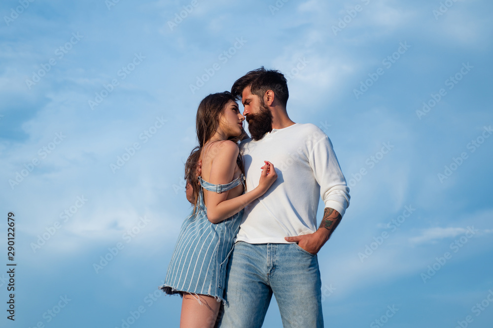 Making love to young lover. Intimacy and tenderness in love. Secrets fantasy. Romantic portrait of a sensual couple in love. Making love to young lover. Intimacy and tenderness in love. Secrets fantasy. Romantic portrait of a sensual couple in love.
