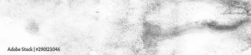 banner of Black abstract watercolor macro texture background. Abstract aquarelle texture grayscale backdrop.