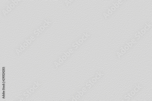 White textured plastic surface texture and background photo