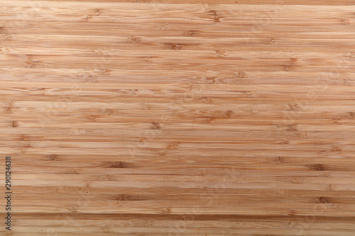 Wooden floor boards