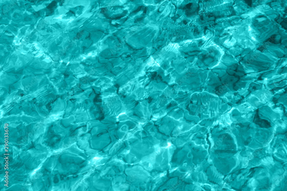 Background water surface Background water surface