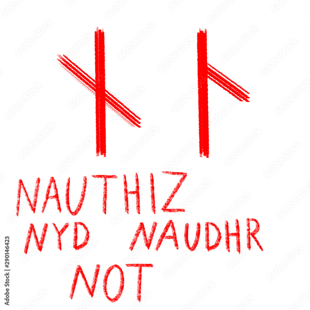 NOVA - Official Website  Write Your Name in Runes