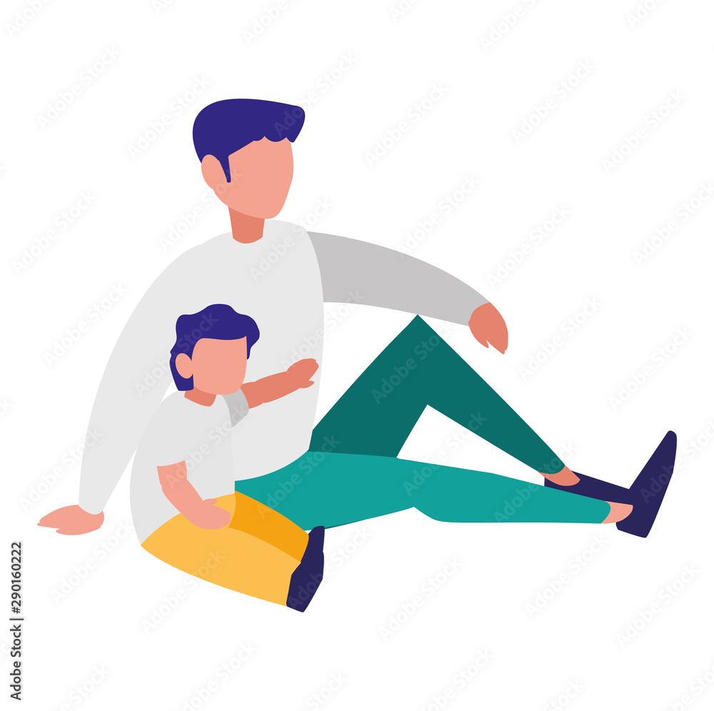 happy family design vector illustration happy family design vector illustration