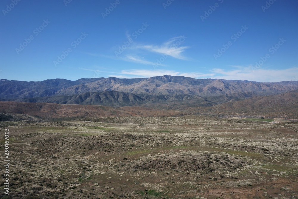 landscape in the mountains, landscape, mountain, mountains, sky, nature, clouds, blue, panorama, grass, hills, valley, desert, trees, view, hill, clouds, travel, scenic, scenery, beautiful, beauty