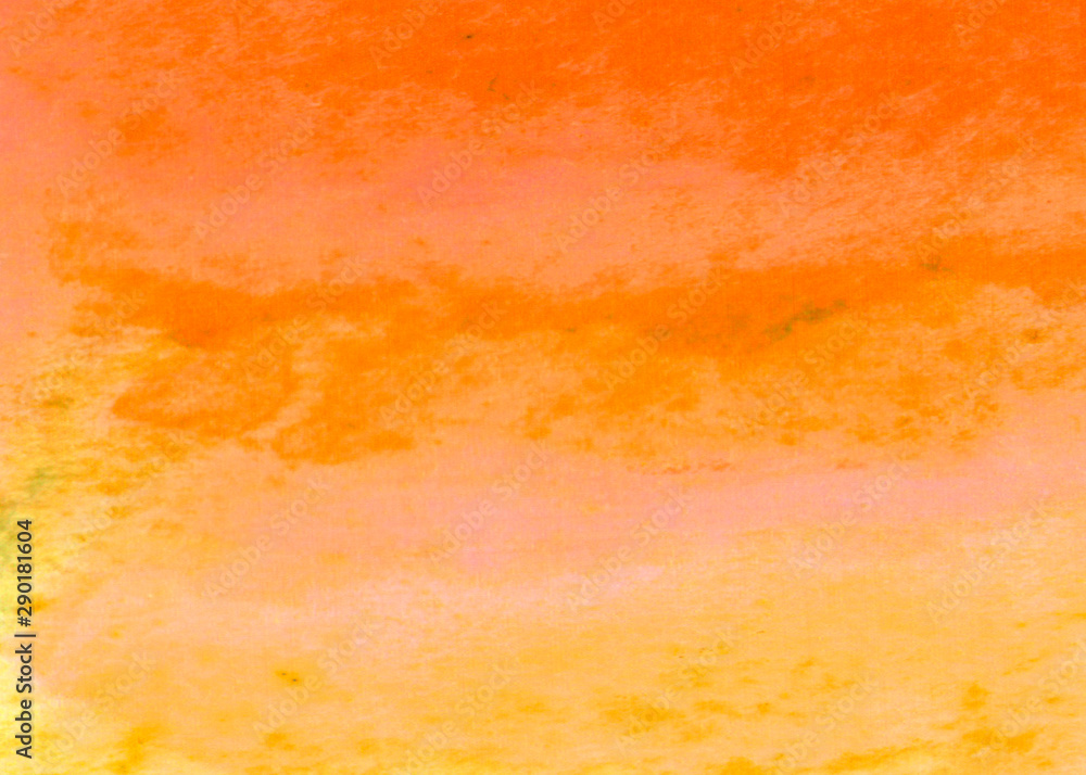 orange background with copy space for text orange background with copy space for text