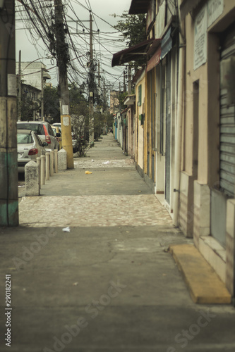 Rua Rio de janeiro © Pedro