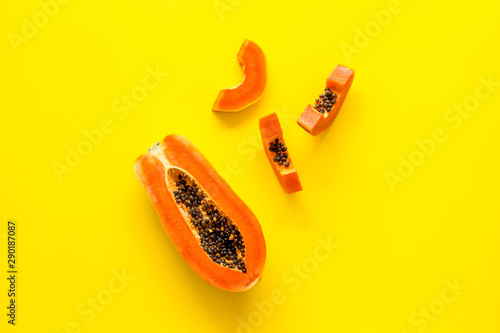 Photos Exotic fruit
