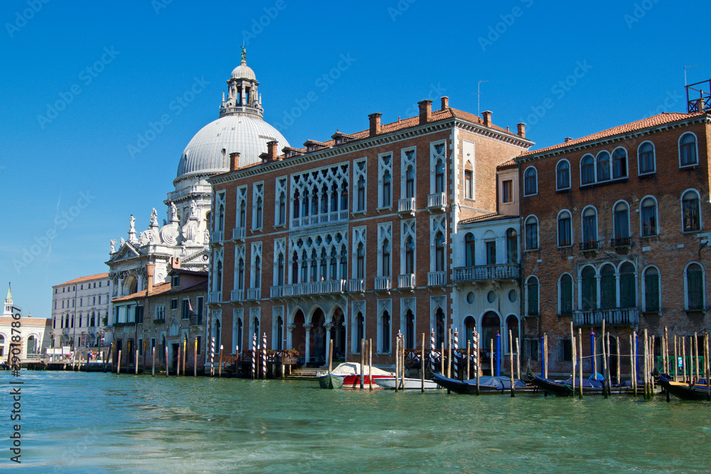 Venezia - Palazzo Sina Centurion
