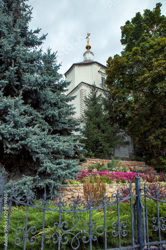 Церковь