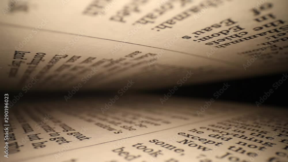 moving diagonally through a book right to left, pages on top & bottom; top page curls ad it rolls along down to the end. using a wide angle probe lens, getting unique perspectives. moving diagonally through a book right to left, pages on top & bottom; top page curls ad it rolls along down to the end. using a wide angle probe lens, getting unique perspectives.