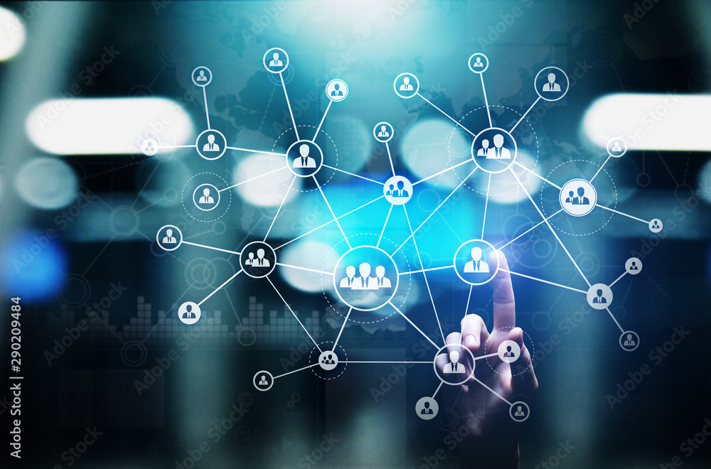 HR - Human resources management, Recruitment, Team Building, Organisation infrastructure and social relations on virtual screen. HR - Human resources management, Recruitment, Team Building, Organisation infrastructure and social relations on virtual screen.