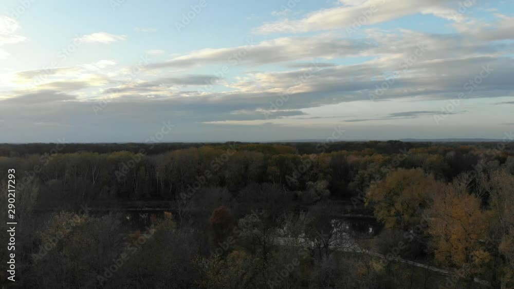 landing above river, outside in nature landing above river, outside in nature
