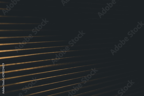 Abstract metallic stripes background for design