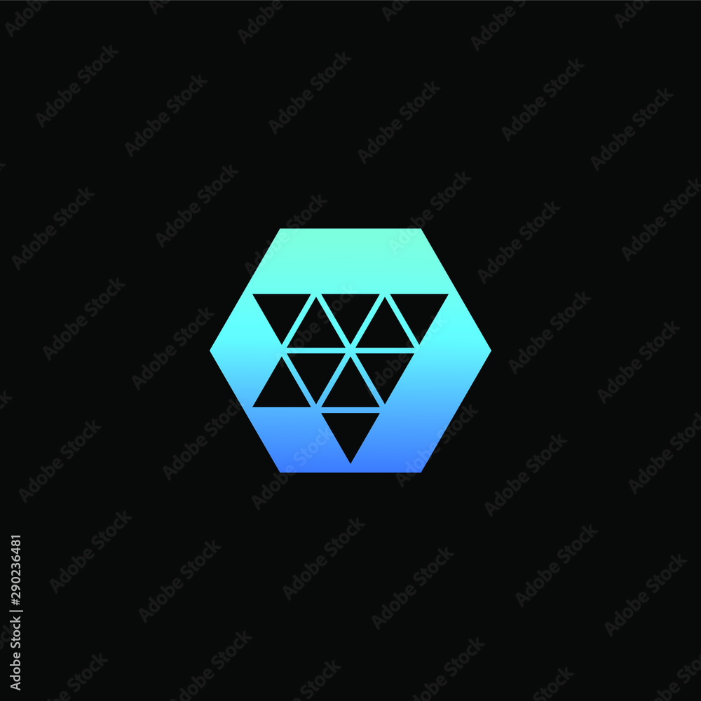 Rocket launch logo, Arrow right concept. Hexagon Rocket Logo Template Design. Spaceship startup abstract business logo idea. Corporate identity logotype, company graphic design template - vector Rocket launch logo, Arrow right concept. Hexagon Rocket Logo Template Design. Spaceship startup abstract business logo idea. Corporate identity logotype, company graphic design template - vector