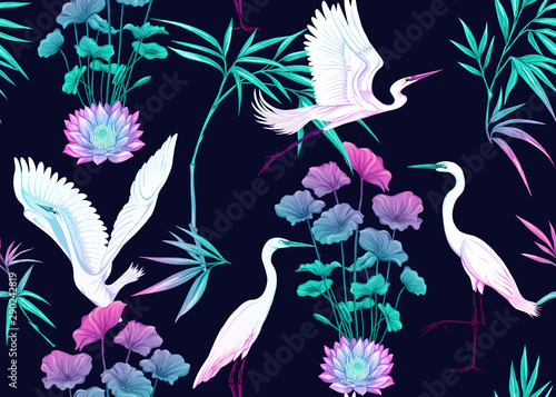 tr neon bird 2