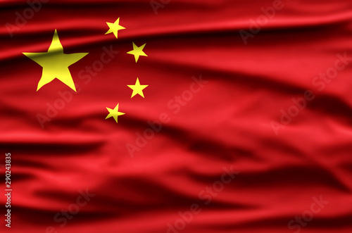 Photography China National Holiday