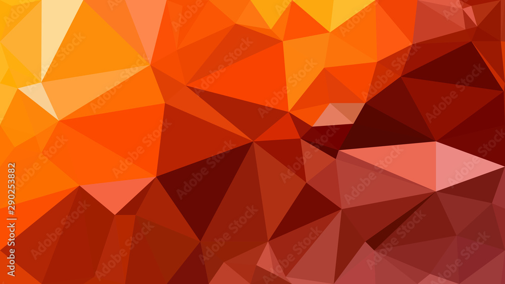 abstract geometric background with triangles abstract geometric background with triangles