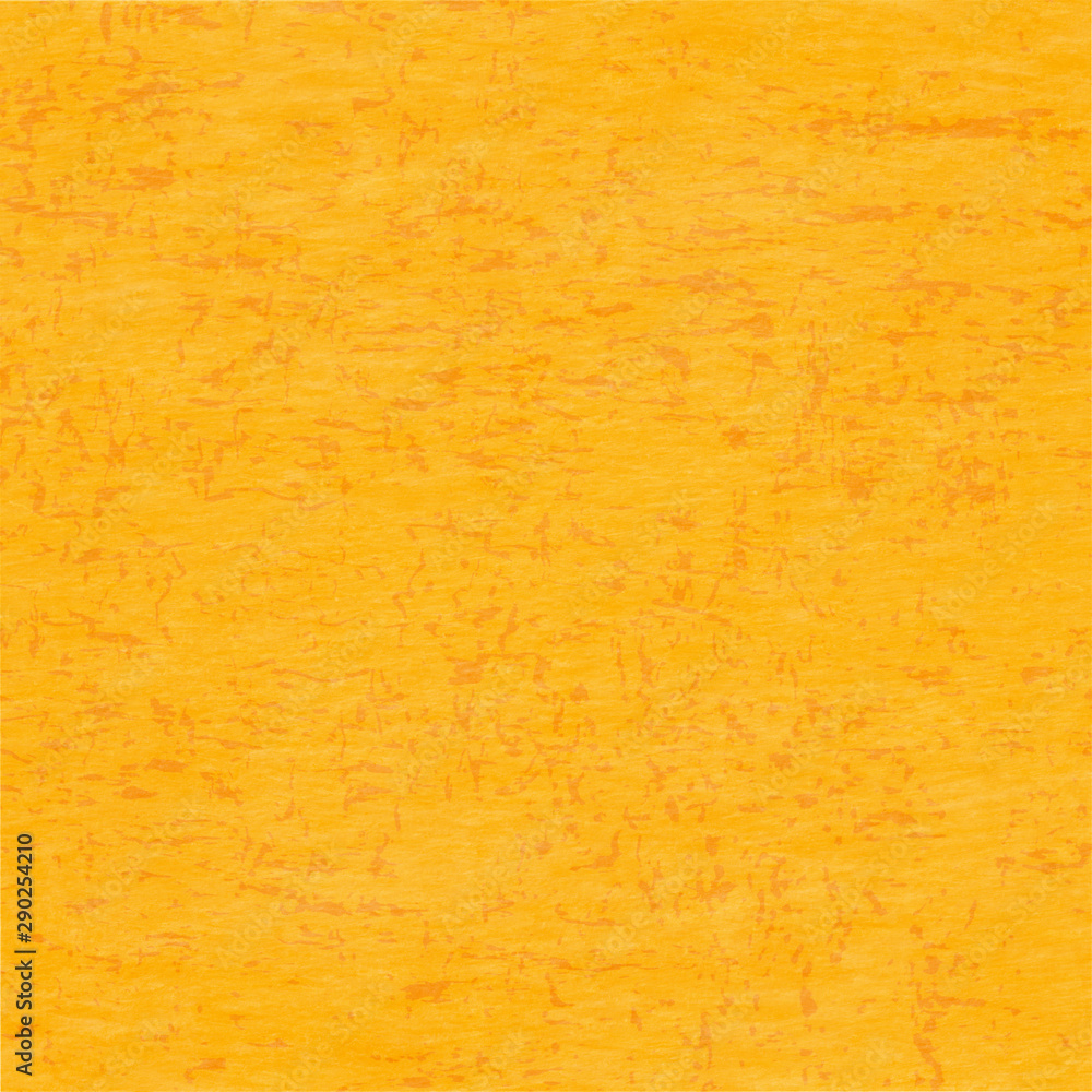 Fototapeta premium bright yellow watercolor background texture