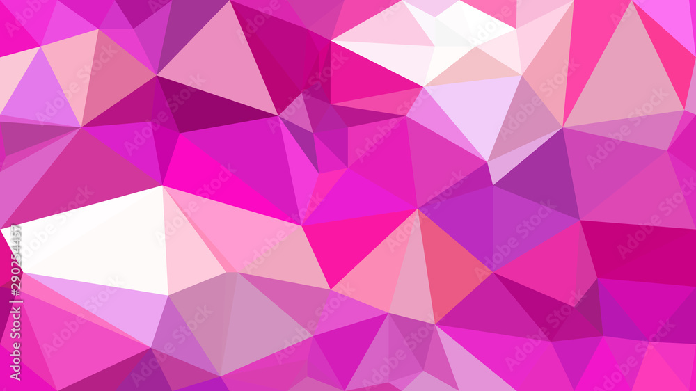 abstract geometric background with triangles abstract geometric background with triangles