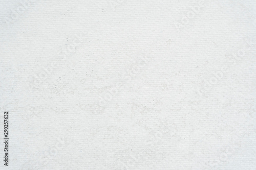 Tableau sur toile the white dirty wall  ,grunge background,stain gypsum