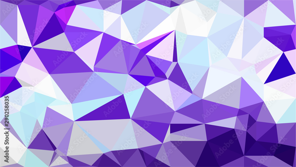 abstract background with triangles abstract background with triangles
