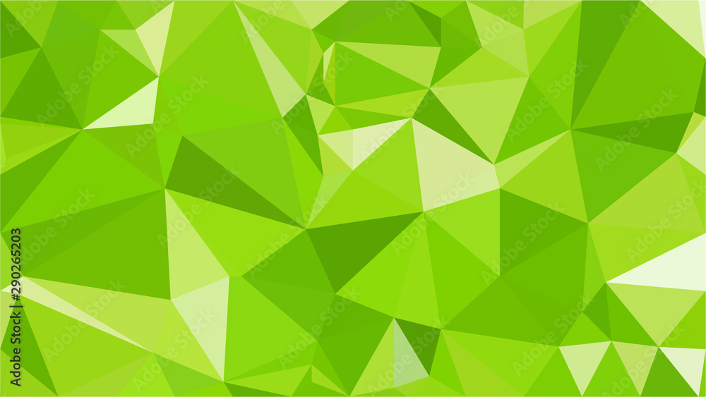Polygon background illustration vector design Polygon background illustration vector design