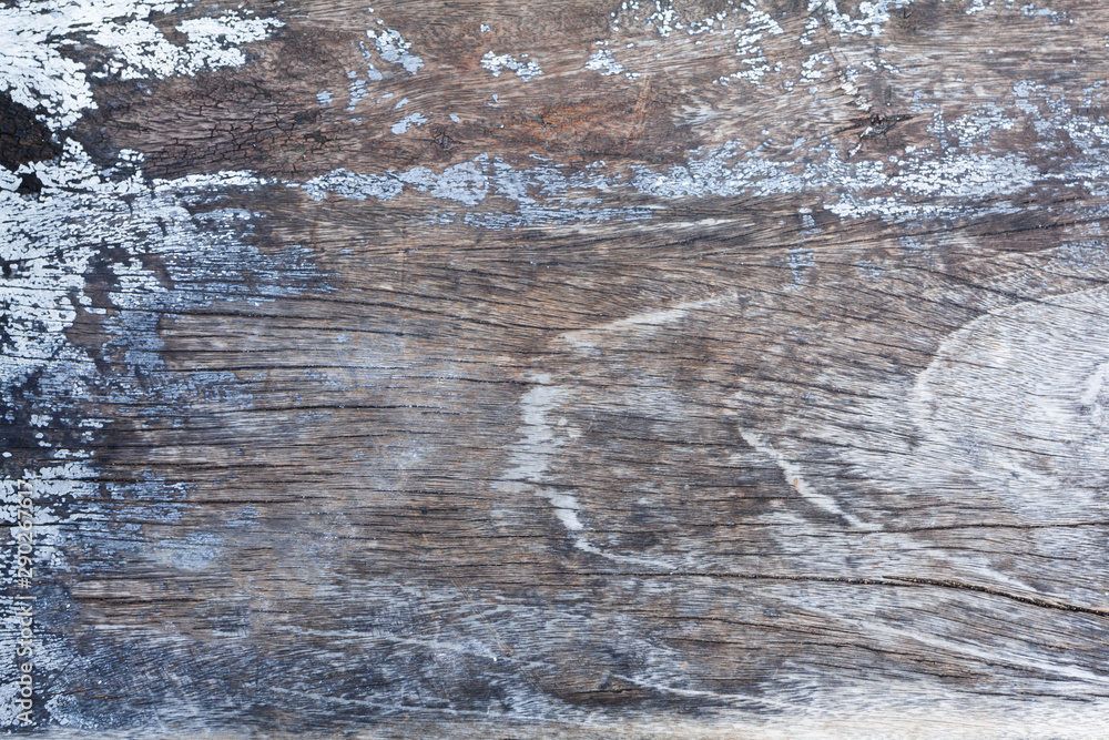 Obraz premium Old wood texture for web background