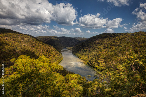 Berowra Waters photo