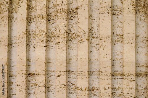 decorative wall made of stone, stone texture, use for web design, background