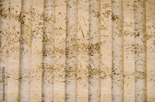 decorative wall made of stone, stone texture, use for web design, background