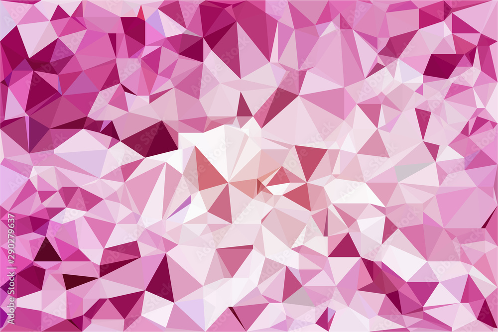 abstract geometric background with triangles abstract geometric background with triangles
